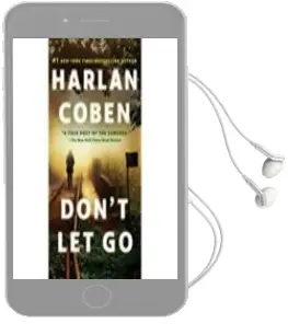 Descargar AudioLibro Don t let go de Harlan Coben año 2018