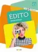AudioLibro Edito niv .c1 (Éd. 2018) - Livre +Dvd-Rom de Varios Autores