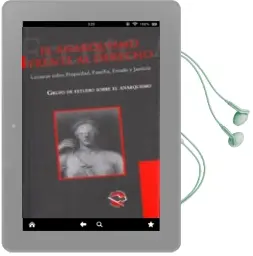 Descargar AudioLibro El Anarquismo Frente al Derecho de Anibal D´Auria año 2018