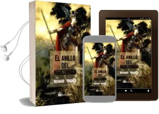 Descargar AudioLibro El Anillo del Nibelungo de Richard Wagner año 2018