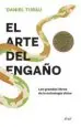 AudioLibro El Arte del Engaño de Daniel Tubau