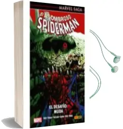 Descargar AudioLibro El Asombroso Spiderman 27. el Desafío: Muda de Varios Autores año 2018