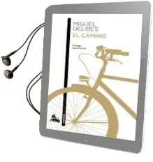 Descargar AudioLibro El Camino de Miguel Delibes año 2018