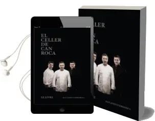 Descargar AudioLibro El Celler de can Roca (Frances) de Varios Autores año 2018