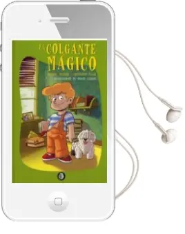 Descargar AudioLibro El Colgante Magico de Roberto Malo año 2018
