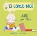 AudioLibro El Conejo Nico: Abc con Nico de Begoña Oro; Ester Garay