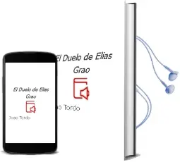 Descargar AudioLibro El Duelo de Elias Grao de Joao Tordo año 2018