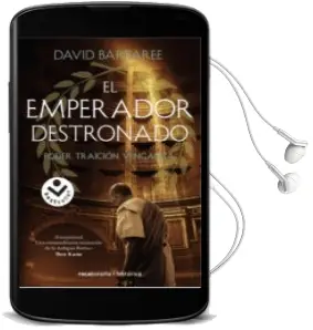 Descargar AudioLibro El Emperador Destronado de David Barbaree año 2018