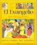 AudioLibro El Evangelio en Imagenes (2ª Ed.) de Jean François Kieffer