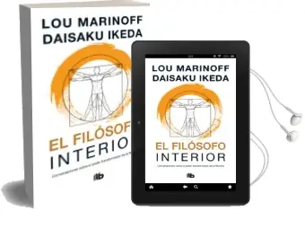 Descargar AudioLibro El Filosofo Interior de Lou Marinoff año 2018