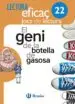 AudioLibro El Geni de la Botella de Gasosa joc de Lectura Valencia ed 2018 Comunidad Valenciana 3º Educacion Primaria de Varios Autores