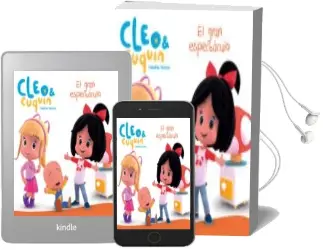 Descargar AudioLibro El Gran Espectáculo (Cleo y Cuquín. Primeras Lecturas) de Varios Autores año 2018