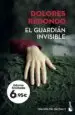 AudioLibro El Guardian Invisible de Dolores Redondo