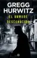 AudioLibro El Hombre Desconocido (Huerfano x 2) de Gregg Hurwitz