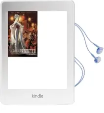 Descargar AudioLibro El Legado de Prometeo 3: El Hijo Pródigo de Varios Autores año 2018