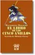 AudioLibro El Libro de los Cinco Anillos: Version de Thomas Cleary de Miyamoto Musashi