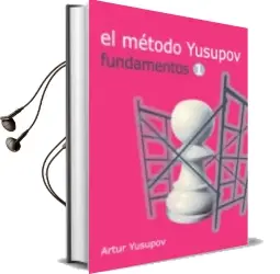 Descargar AudioLibro El Método Yusupov Fundamentos 1: Curso Completo de Artur Yusupov año 2018
