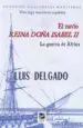 AudioLibro El Navio Reina Doña Isabel ii de Luis Delgado Bañon