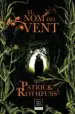 AudioLibro El nom del Vent (Butxaca) de Patrick Rothfuss