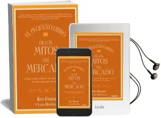 Descargar AudioLibro El Pequeño Libro de los Mitos del Mercado de Ken Fisher año 2018