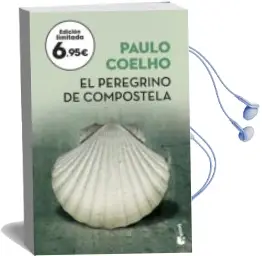 Descargar AudioLibro El Peregrino de Compostela: Diario de un Mago de Paulo Coelho año 2018