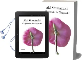 Descargar AudioLibro El Quinteto de Nagasaki de Aki Shimazaki año 2018