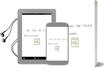 Descargar AudioLibro El rei de Cors de Desconocido año 2018