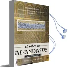 Descargar AudioLibro El Saber en Al-Andalus: Textos y Estudios, vi de T año 2018