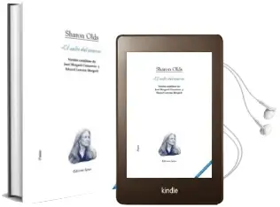 Descargar AudioLibro El Salto del Ciervo de Sharon Olds año 2018
