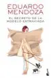 AudioLibro El Secreto de la Modelo Extraviada de Eduardo Mendoza