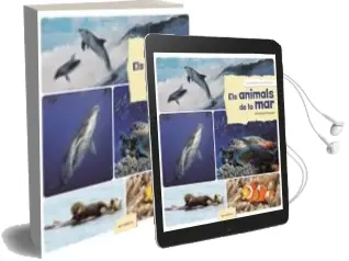 Descargar AudioLibro Els Animals de la mar de Alexia Romatif año 2018