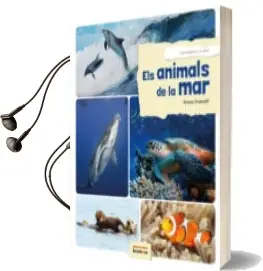 Descargar AudioLibro Els Animals de la mar (Valencià) de Christine Pompe año 2018