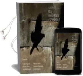 Descargar AudioLibro Els Paisatges Espanyols de Picasso de Cecilia Orueta año 2018