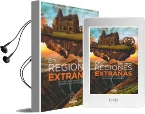 Descargar AudioLibro En Regiones Extrañas de Dolores Robles año 2018