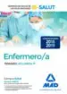 AudioLibro Enfermero/A del Servicio de Salud de las Illes Balears (Ib-Salut) ; Temario (Vol. 4) de Varios Autores