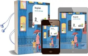 Descargar AudioLibro English 2º Edicacion Primaria Plurilingual Schools mas Savia) ed 2018 de Varios Autores año 2018
