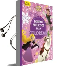 Descargar AudioLibro Enredados: La Serie: Diseños Preciosos para Colorear de Varios Autores año 2018