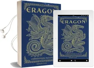 Descargar AudioLibro Eragon de Christopher Paolini año 2018