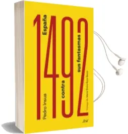 Descargar AudioLibro España Contra sus Fantasmas de Pedro Insua Rodriguez año 2018