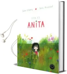 Descargar AudioLibro Esta es Anita de Sara O Leary año 2018