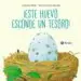 AudioLibro ¡Este Huevo Esconde un Tesoro! de Hans Christian Schmidt