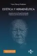 AudioLibro Estetica y Hermeneutica (4ª Ed.) de Hans Georg Gadamer