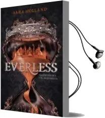 Descargar AudioLibro Everless: La Hechicera y el Alquimista de Sara Holland año 2018