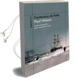Descargar AudioLibro Fantasmas de Hielo de Paul Watson año 2018