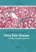 AudioLibro Fatty Liver Disease de Olcoz Jose Luis