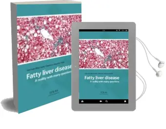 Descargar AudioLibro Fatty Liver Disease de Olcoz Jose Luis año 2018