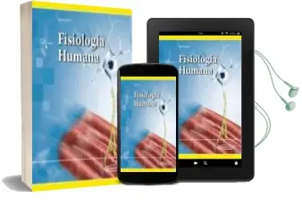 Descargar AudioLibro Fisiología Humana de Bryan Derrickson año 2018