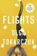 AudioLibro Flights (Man Booker International 2018) de Olga Tokarczuk