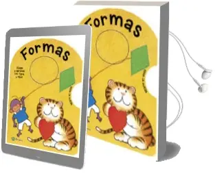 Descargar AudioLibro Formas: Juega y Aprende con Tigre y Mico de Varios Autores año 2018