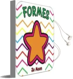 Descargar AudioLibro Formes de Jo Moon año 2018